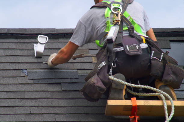 Best Green or Eco-Friendly Roofing Solutions  in Streamwood, IL