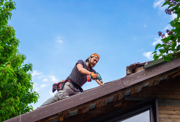 Best Tile Roofing Installation  in Streamwood, IL