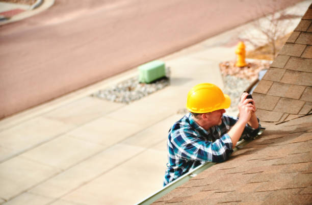 Best Roof Ventilation Installation  in Streamwood, IL