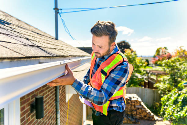 Steel Roofing