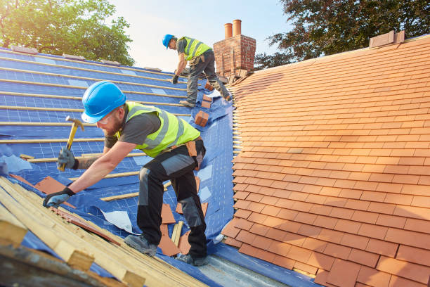 Professional Roofing service in Streamwood, IL